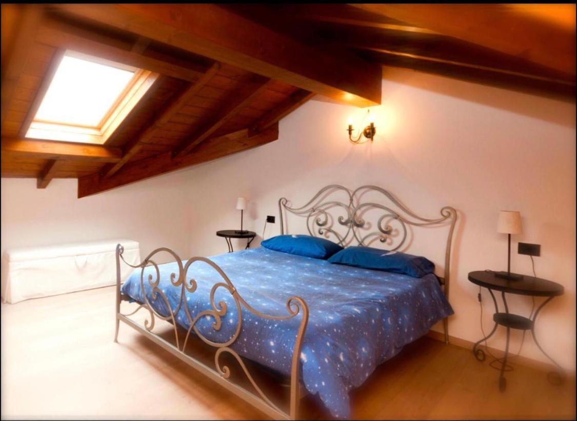 Villa Vinicia, Pool, Jacuzzi, Airco Domaso Exterior foto