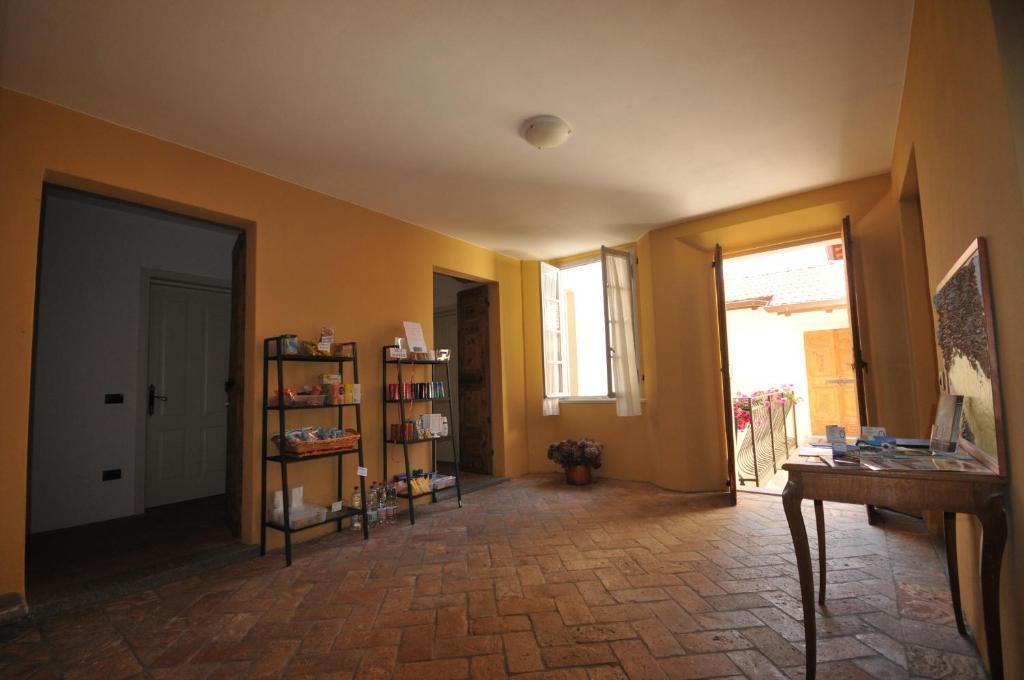 Villa Vinicia, Pool, Jacuzzi, Airco Domaso Exterior foto
