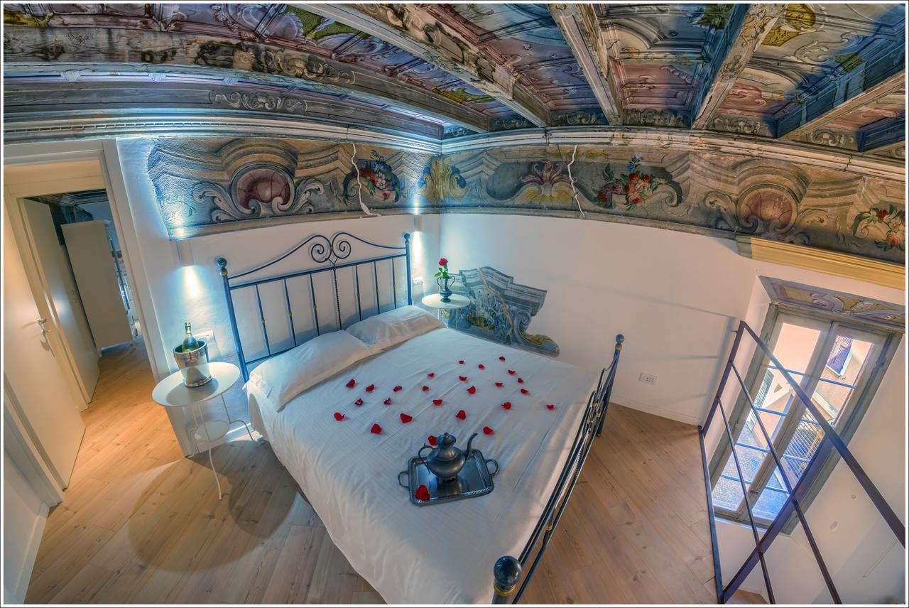 Villa Vinicia, Pool, Jacuzzi, Airco Domaso Exterior foto